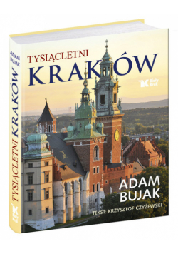 Tysiącletni Kraków
