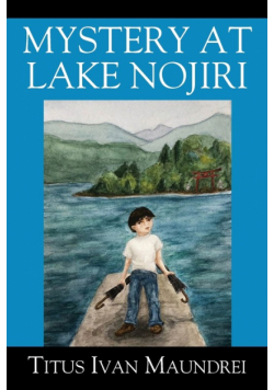 Mystery at Lake Nojiri