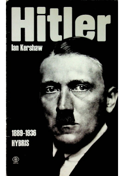 Hitler 1889  1939