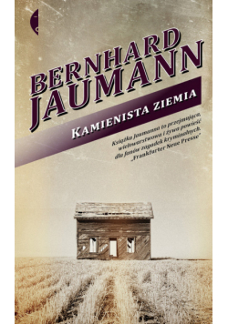 Kamienista ziemia