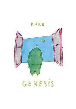 Duke Genesis, CD