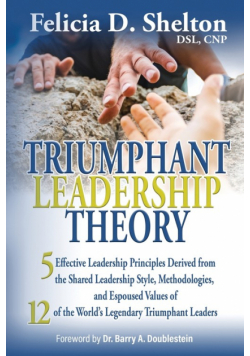 Triumphant Leadership Theory