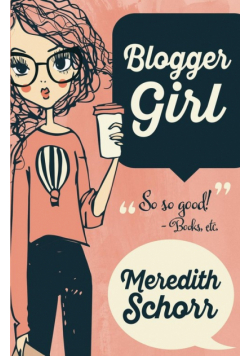 Blogger Girl