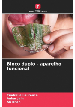 Bloco duplo - aparelho funcional