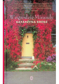 W ogrodzie Mirandy