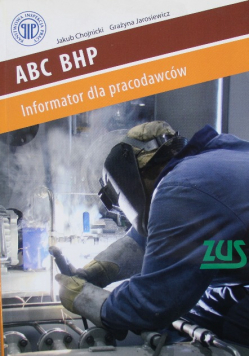 ABC BHP Informator dla pracodawców