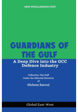 Guardians of the Gulf