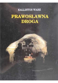 Prawosławna droga