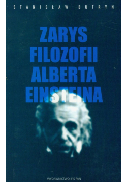 Zarys filozofii Alberta Einsteina