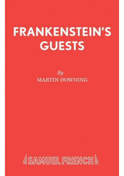 Frankenstein's Guests