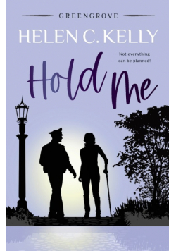 Hold Me