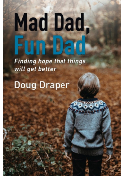 Mad Dad, Fun Dad
