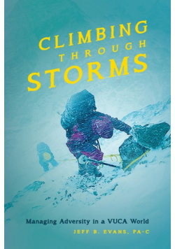 Climbing Through Storms
