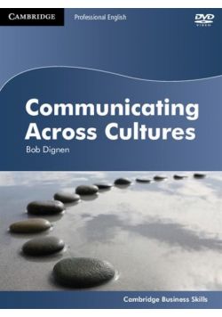 Communicating Across Cultures DVD