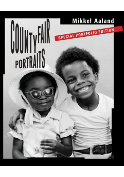 County Fair Portraits