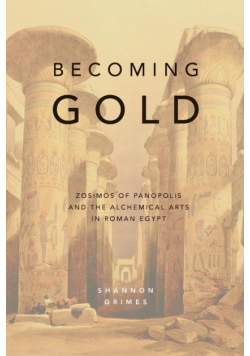 Becoming Gold