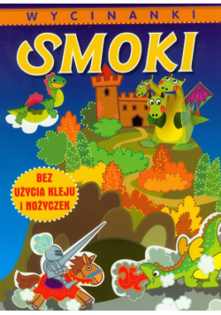 Smoki Wycinanki