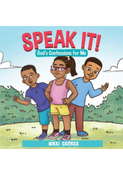 Speak It!