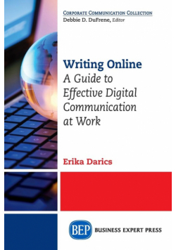 Writing Online