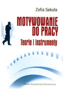 Motywowanie do pracy