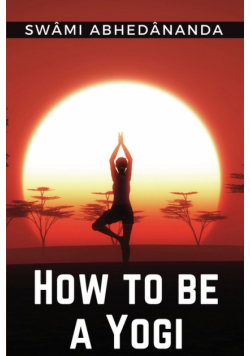 How to be a Yogi