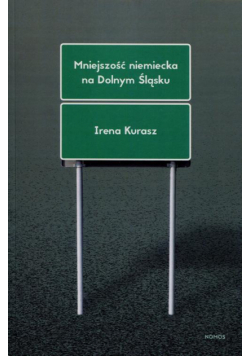 Mniejszość niemiecka na Dolnym Śląsku