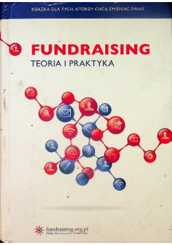 Fundraising Teoria i praktyka