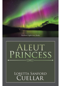 Aleut Princess