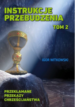 Instrukcje przebudzenia Tom 2