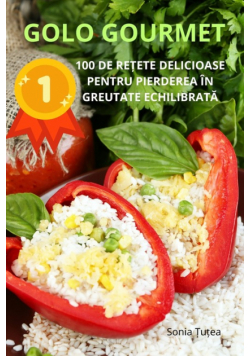 Golo Gourmet