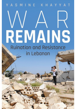 War Remains