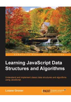 Learning JavaScript Data Structures and Algorithms