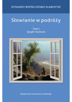 Słowianie w podróży