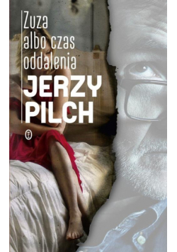 Zuza albo czas oddalenia