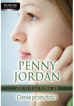 Jordan Penny - Cienie przeszłości