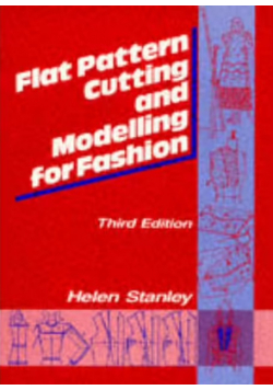 Flat Pattern Cutting and Modelling for Fashion