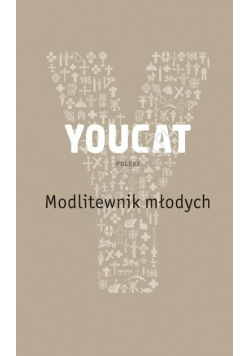 Youcat Modlitewnik młodych