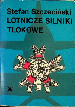 Lotnicze silniki turbinowe