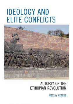 Ideology and Elite Conflicts