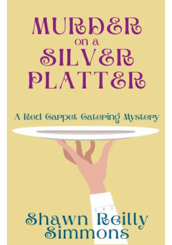 Murder on a Silver Platter