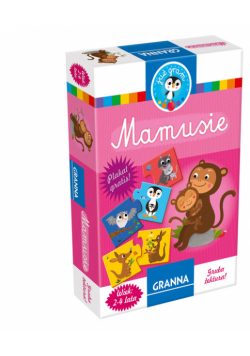 Mamusie