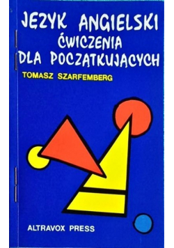 Język angielski ćwiczenia dla początkujących