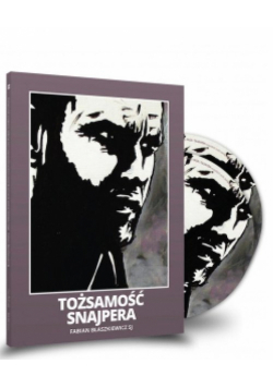 Tożsamość snajpera Audiobook