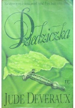 Dziedziczka