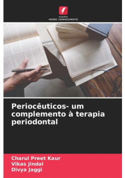 Periocêuticos- um complemento à terapia periodontal