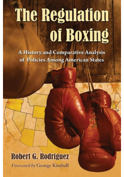 The Regulation of Boxing