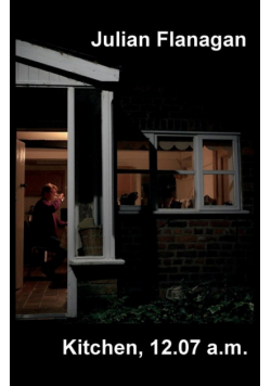Kitchen, 12.07 a.m.
