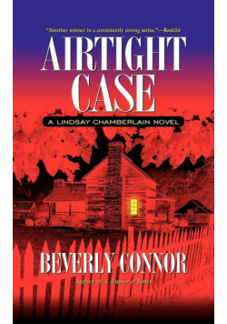 Airtight Case