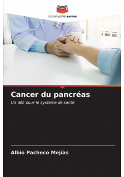 Cancer du pancréas