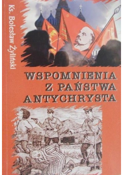 Wspomnienia z państwa Antychrysta